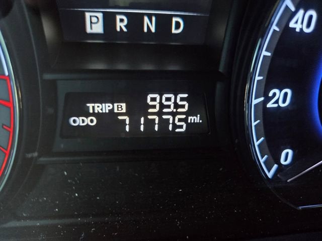 2013 Hyundai Equus Signature