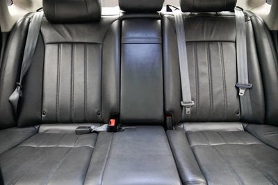2013 Hyundai Equus Signature