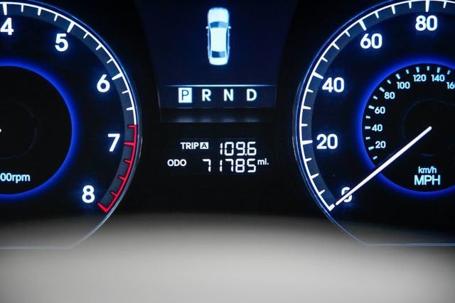 2013 Hyundai Equus Signature