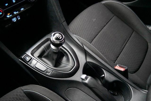 2020 Hyundai Veloster N Base