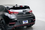 2020 Hyundai Veloster N Base
