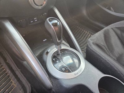 2016 Hyundai Veloster BASE