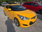 2016 Hyundai Veloster BASE