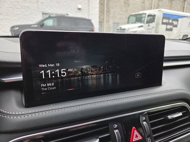 2023 Genesis G70 2.0T AWD