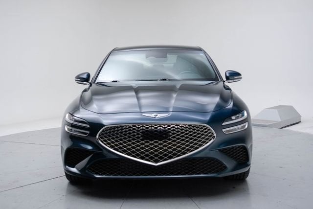 2023 Genesis G70 2.0T AWD