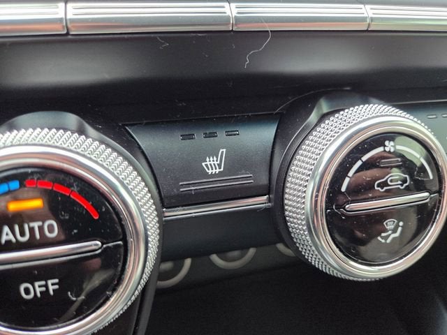 2023 Genesis G70 2.0T AWD