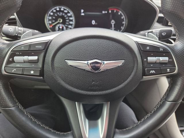 2023 Genesis G70 2.0T AWD