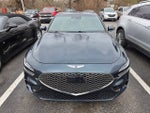 2023 Genesis G70 2.0T AWD