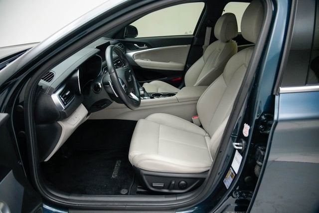 2023 Genesis G70 2.0T AWD