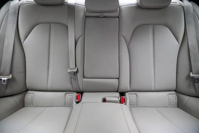 2023 Genesis G70 2.0T AWD