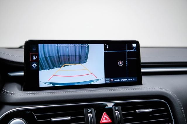 2023 Genesis G70 2.0T AWD