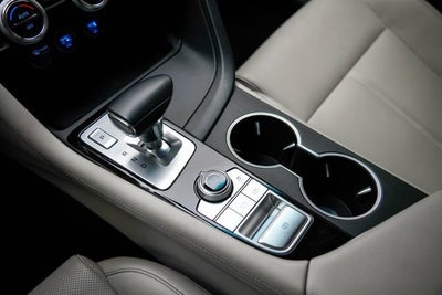 2023 Genesis G70 2.0T AWD