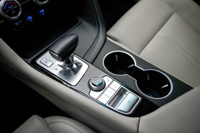 2023 Genesis G70 2.0T AWD