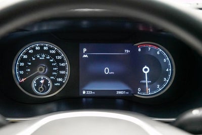 2023 Genesis G70 2.0T AWD