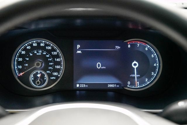 2023 Genesis G70 2.0T AWD