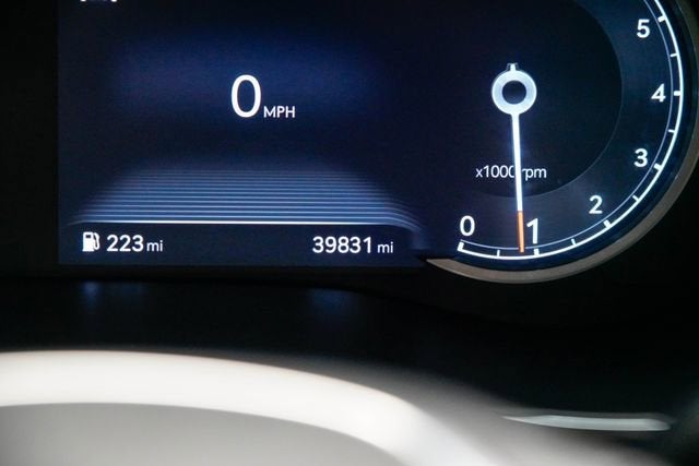 2023 Genesis G70 2.0T AWD