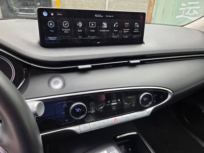 2025 Genesis GV70 2.5T
