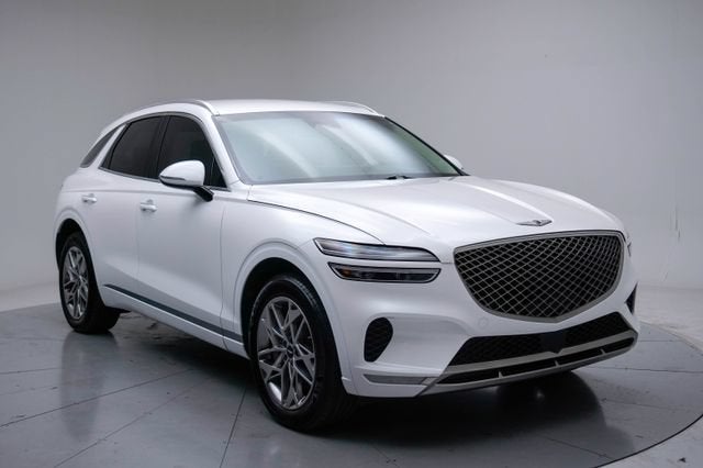 2025 Genesis GV70 2.5T