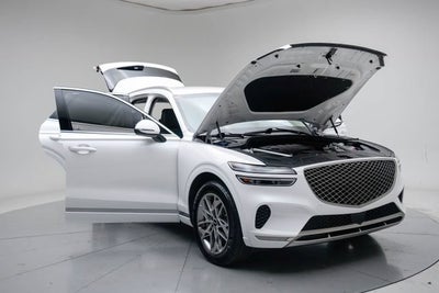 2025 Genesis GV70 2.5T