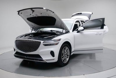 2025 Genesis GV70 2.5T