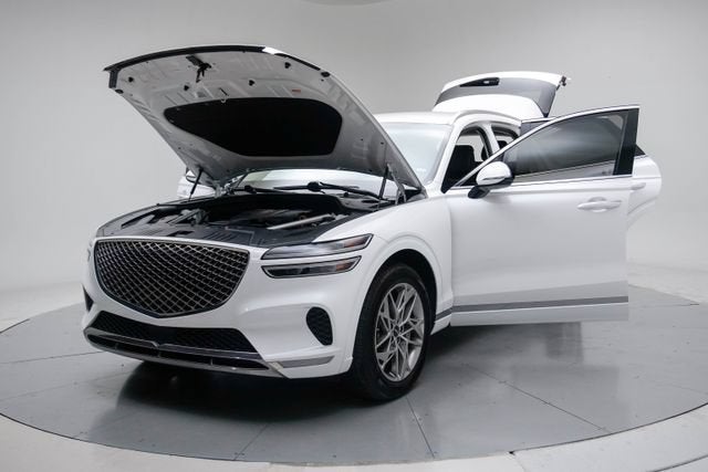 2025 Genesis GV70 2.5T