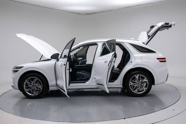 2025 Genesis GV70 2.5T