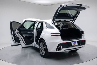 2025 Genesis GV70 2.5T