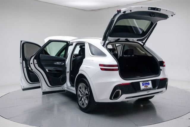 2025 Genesis GV70 2.5T