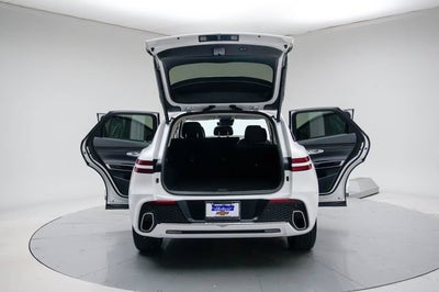 2025 Genesis GV70 2.5T