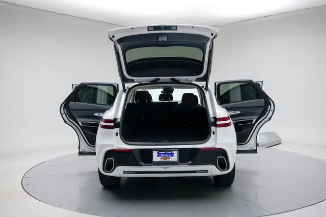 2025 Genesis GV70 2.5T