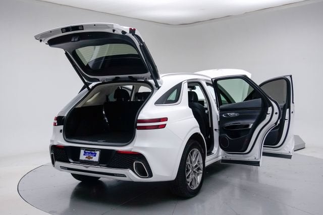 2025 Genesis GV70 2.5T