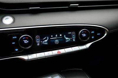 2025 Genesis GV70 2.5T