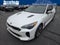 2020 Kia Stinger GT1