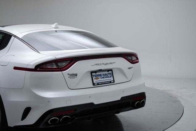 2020 Kia Stinger GT1