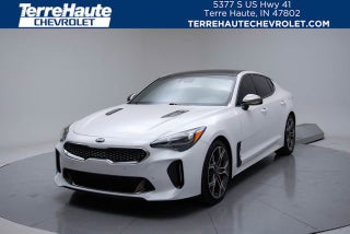 2020 Kia Stinger GT1