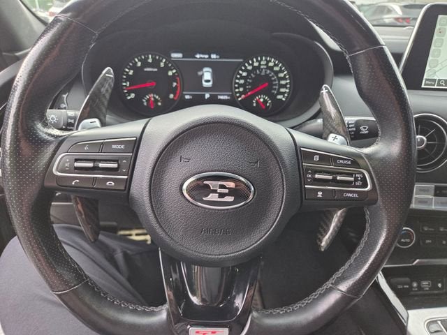 2019 Kia Stinger GT1