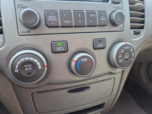 2008 Kia Optima LX