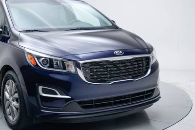 2019 Kia Sedona EX