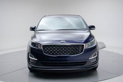 2019 Kia Sedona EX