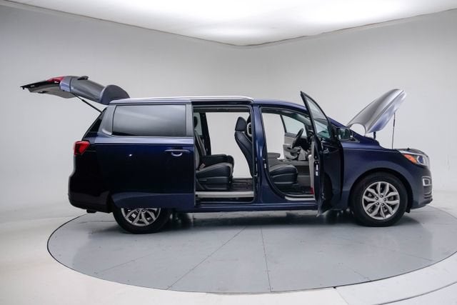 2019 Kia Sedona EX