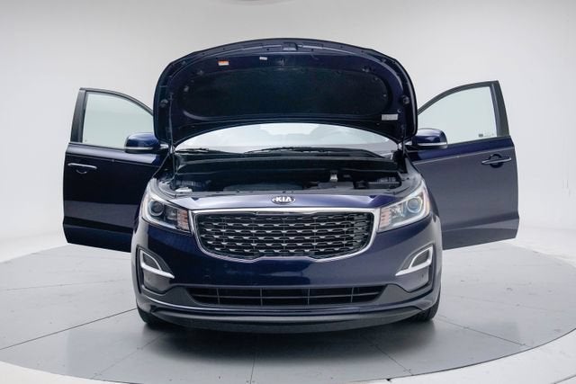 2019 Kia Sedona EX
