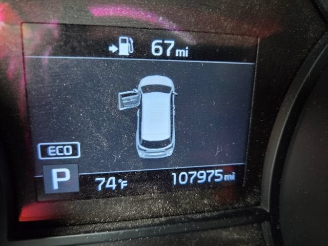 2019 Kia Sedona EX