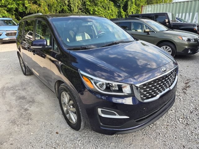 2019 Kia Sedona EX