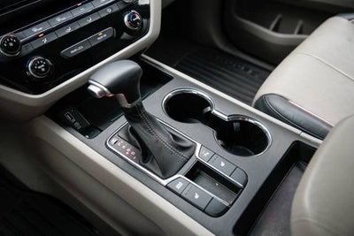 2019 Kia Sedona EX