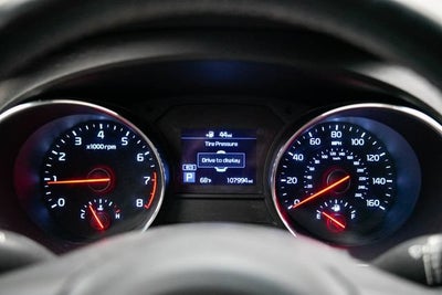 2019 Kia Sedona EX