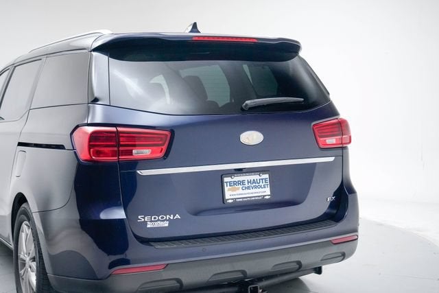 2019 Kia Sedona EX