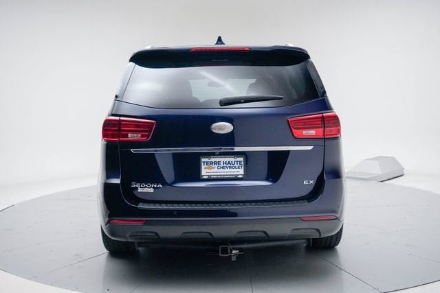 2019 Kia Sedona EX