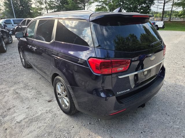 2019 Kia Sedona EX