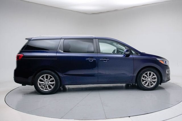 2019 Kia Sedona EX