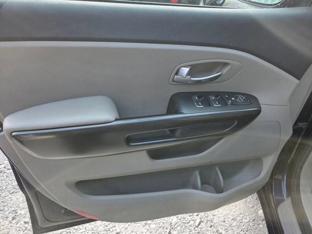 2019 Kia Sedona EX